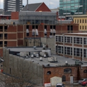 Commercial Roof Repair in Nashville