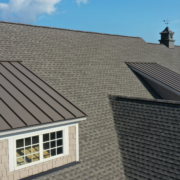Nashville Fiberglass Roofing