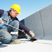 Commercial Flat Roofs