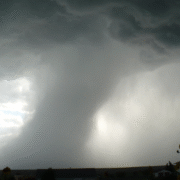 Summer Storm Roof Repair