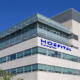 Hospital Roof Repair in Middle Tennessee