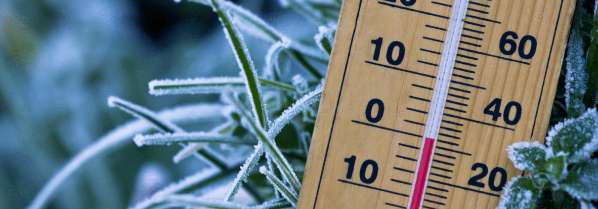 Safeguard Your Commercial Roof This Winter in Middle Tennessee