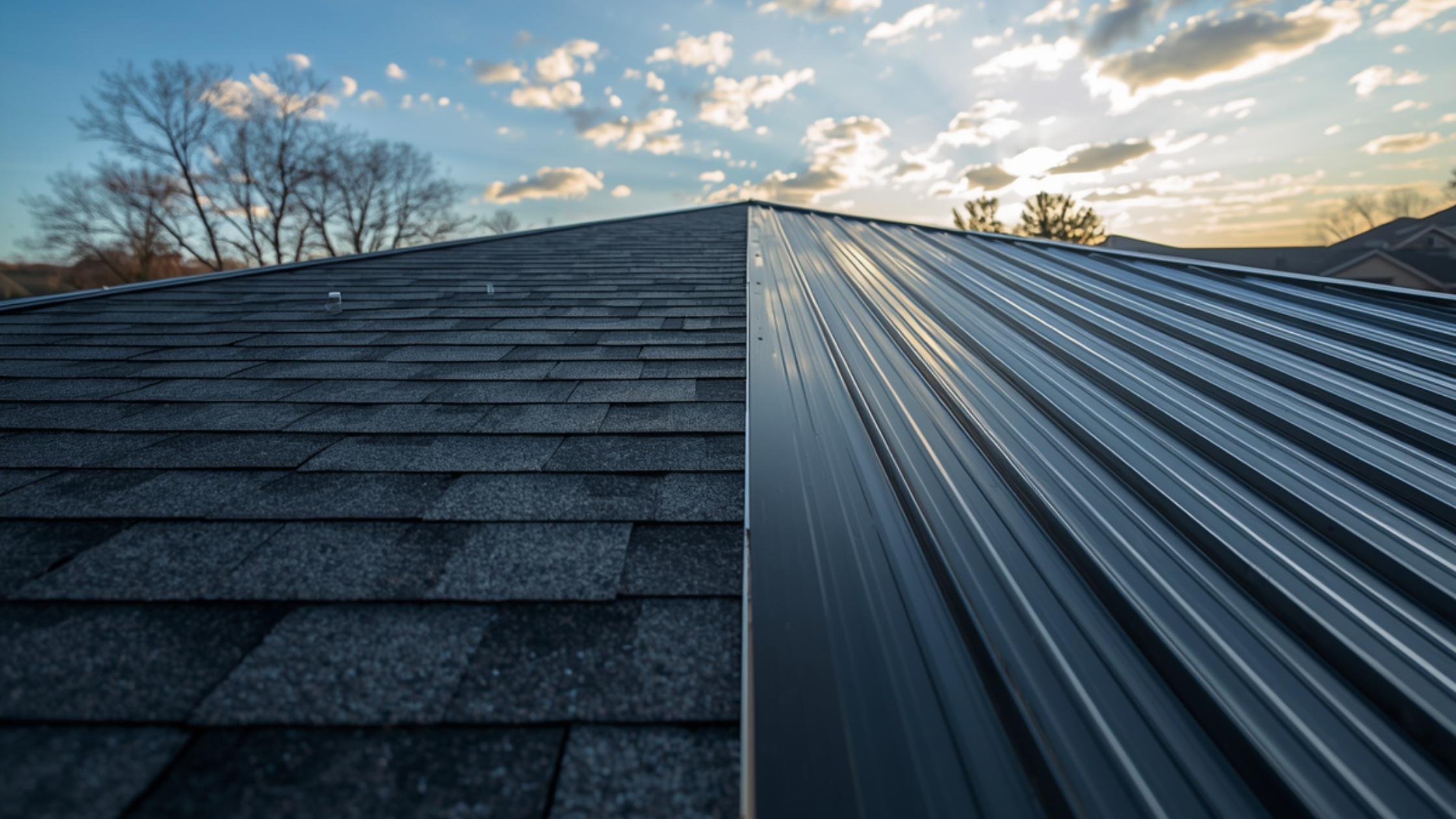 How much does a roof replacement cost in Nashville, Tennessee?