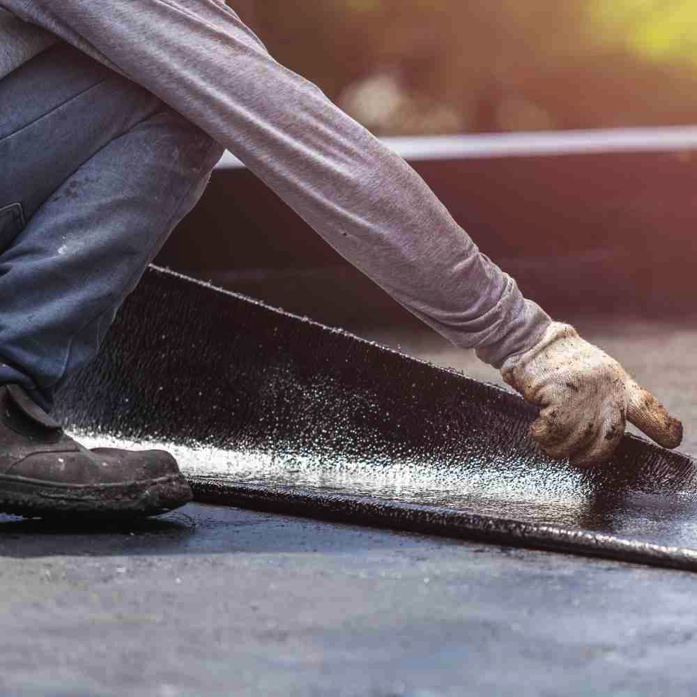 Full Roof Replacement — Engineered for Long-Term Performance